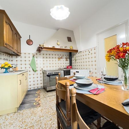 Апартаменты Sanremo Mare E Relax - Affittasi "Casa Illiade" Con Parcheggio Libero, Terrazza E Wi-Fi Экстерьер фото