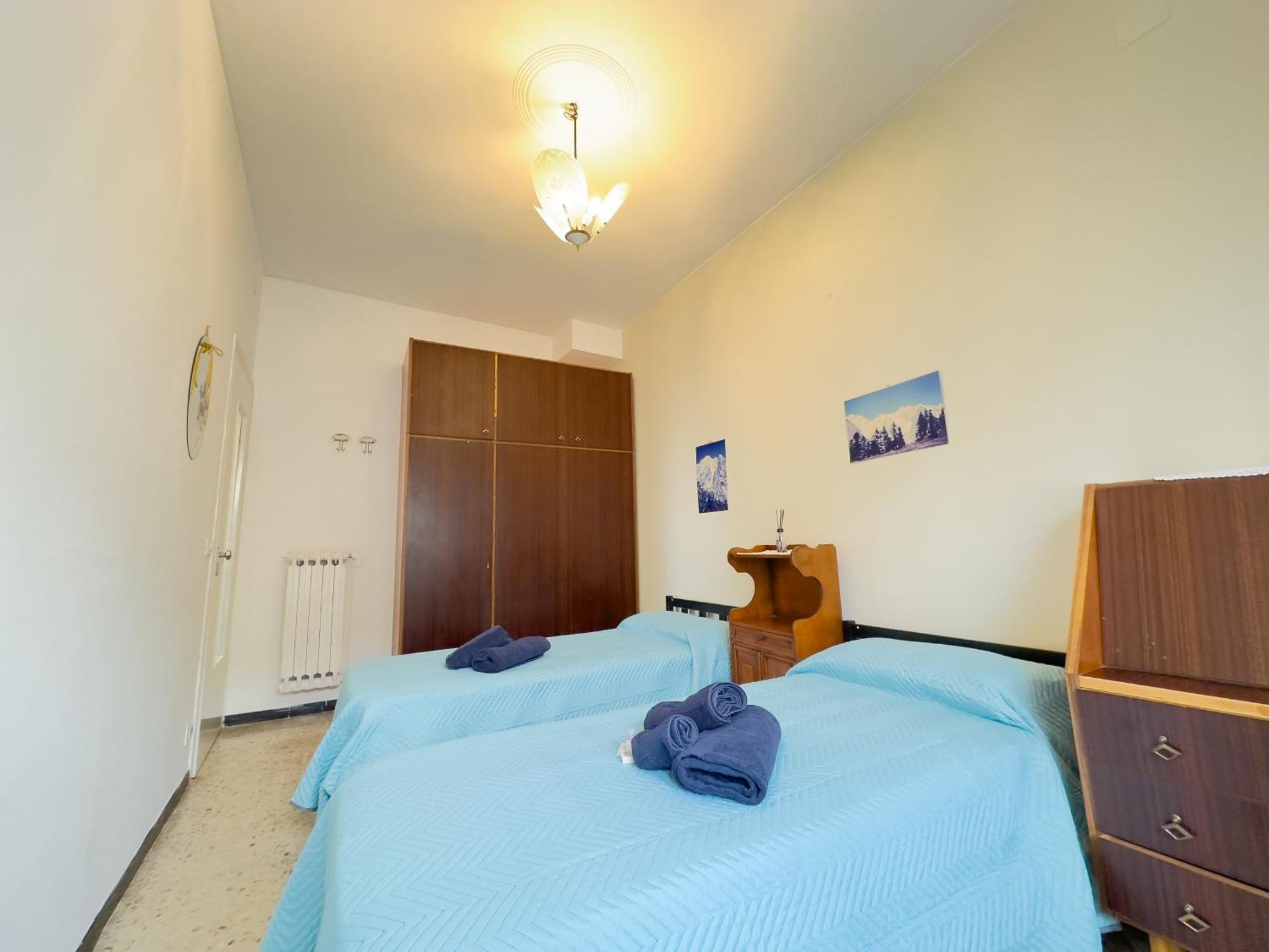 Апартаменты Sanremo Mare E Relax - Affittasi "Casa Illiade" Con Parcheggio Libero, Terrazza E Wi-Fi Экстерьер фото