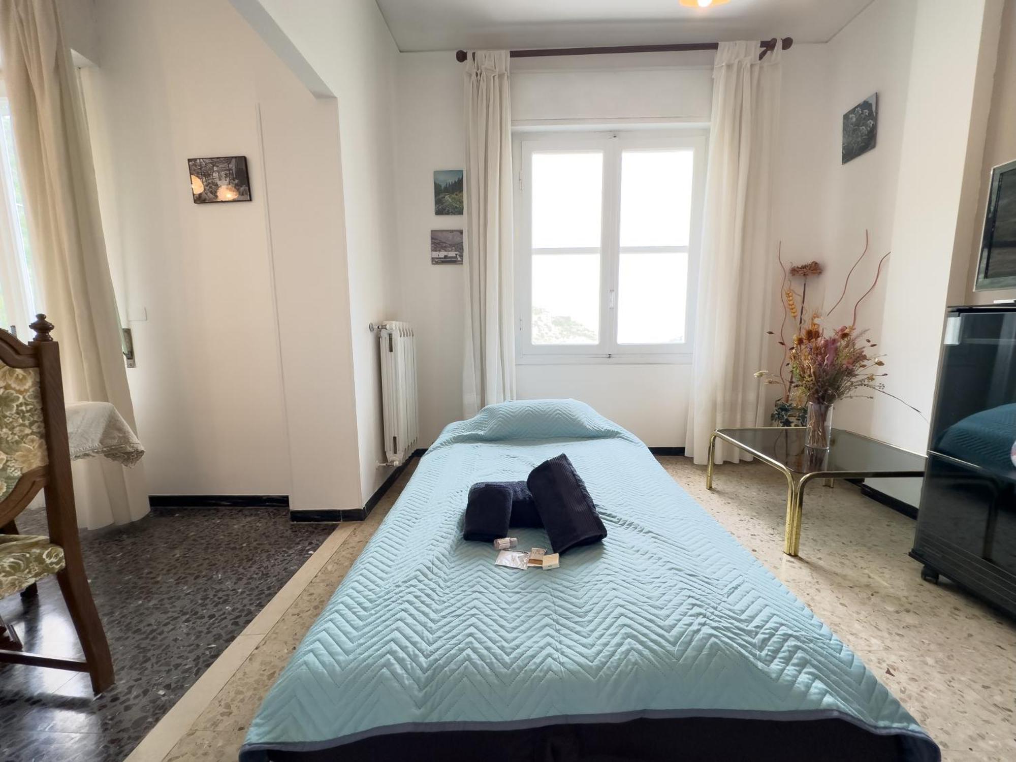 Апартаменты Sanremo Mare E Relax - Affittasi "Casa Illiade" Con Parcheggio Libero, Terrazza E Wi-Fi Экстерьер фото